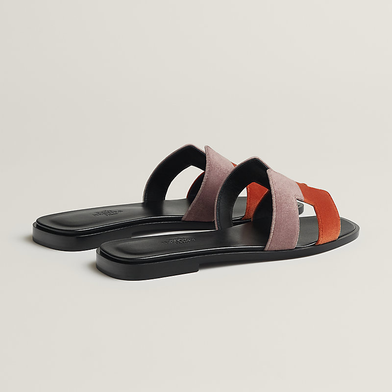 Sandalias Oran