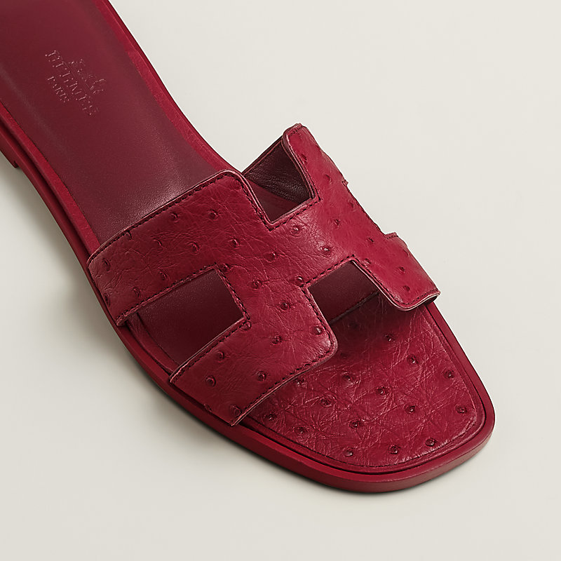 Sandalias Oran