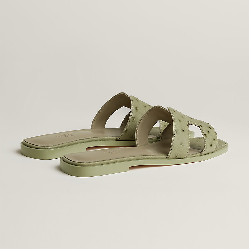 Sandalias Oran