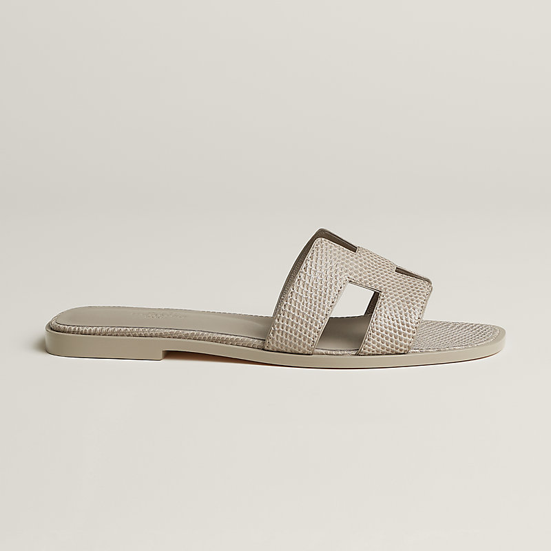 Sandalias Oran