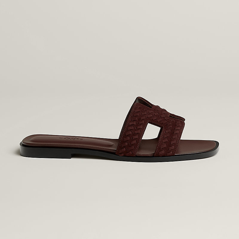 Sandalias Oran