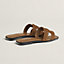 Sandalias Oran, Vista: Vista trasera, back, vista 4 de 6