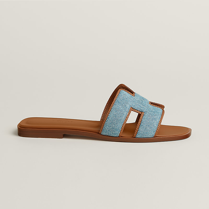 Sandalias Oran, Vista: , vista 3 de 6