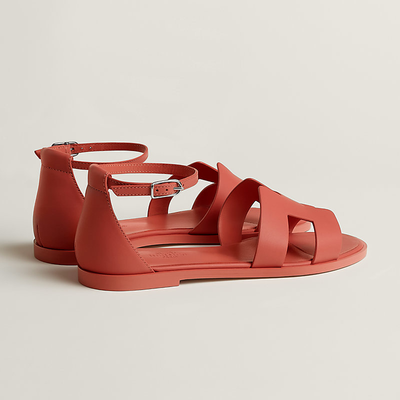 Sandalias Santorini