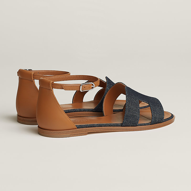 Sandalias Santorini