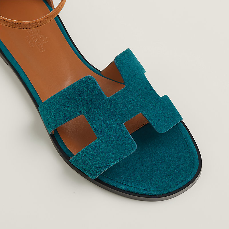 Sandalias Santorini