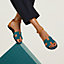 Sandalias Santorini, Vista: Ver artículo puesto, worn, vista 2 de 5