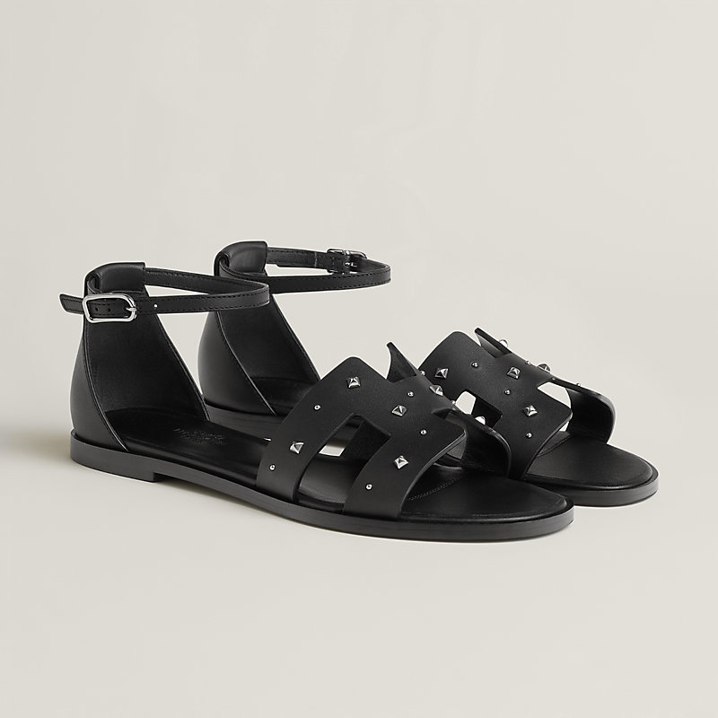 Sandalias Santorini