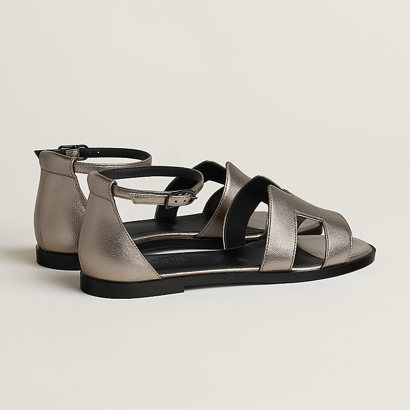 Sandalias Santorini