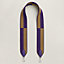 Sangle Casaque 25 mm 肩帶, 檢視: 正面, front, 檢視共2張圖片的第4張