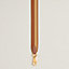 Sangle Casaque 25&nbsp;mm bag strap, View: front, front, view 1 of 4