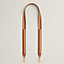 Sangle Casaque 25&nbsp;mm bag strap, View: front, front, view 2 of 4