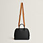 Sangle Casaque 25&nbsp;mm bag strap, View: front, front, view 3 of 4