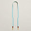 Sangle Casaque 25&nbsp;mm bag strap, View: front, front, view 2 of 4