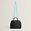 Sangle Casaque 25&nbsp;mm bag strap, View: front, front, view 3 of 4