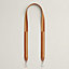 Sangle Casaque 25&nbsp;mm bag strap, View: front, front, view 2 of 4