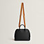 Sangle Casaque 25&nbsp;mm bag strap, View: front, front, view 3 of 4