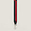 Sangle Casaque 25&nbsp;mm bag strap, View: front, front, view 1 of 4
