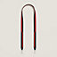Sangle Casaque 25&nbsp;mm bag strap, View: front, front, view 2 of 4
