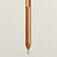 Sangle Casaque 25&nbsp;mm bag strap, View: front, front, view 1 of 4