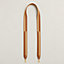 Sangle Casaque 25&nbsp;mm bag strap, View: front, front, view 2 of 4