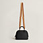 Sangle Casaque 25&nbsp;mm bag strap, View: front, front, view 3 of 4