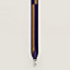 Sangle Casaque 25&nbsp;mm bag strap, View: front, front, view 1 of 3