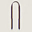 Sangle Casaque 25&nbsp;mm bag strap, View: front, front, view 2 of 3