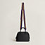Sangle Casaque 25&nbsp;mm bag strap, View: front, front, view 3 of 3