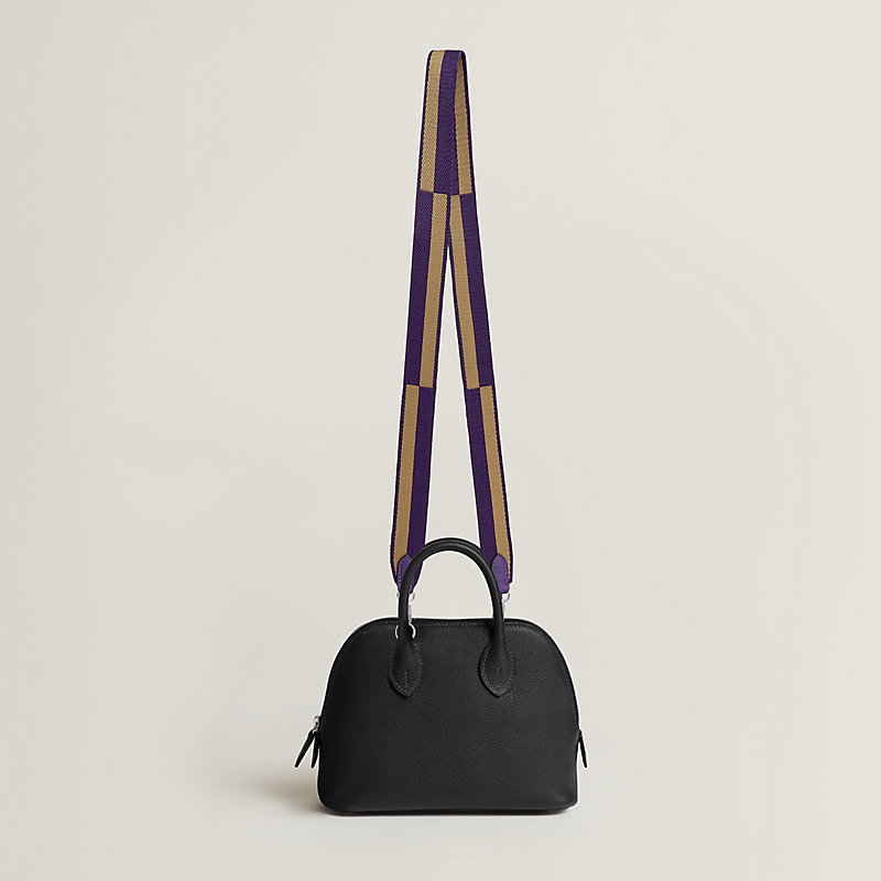 Sangle Casaque 25&nbsp;mm bag strap