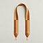 Sangle Casaque 50&nbsp;mm bag strap, View: front, front, view 2 of 4
