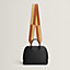 Sangle Casaque 50&nbsp;mm bag strap, View: front, front, view 3 of 4