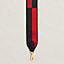 Sangle Casaque 50&nbsp;mm bag strap, View: front, front, view 1 of 4