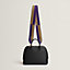 Sangle Casaque 50&nbsp;mm bag strap, View: front, front, view 3 of 4