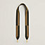 Sangle Casaque 50&nbsp;mm bag strap, View: front, front, view 2 of 4