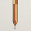 Sangle Casaque 50&nbsp;mm bag strap, View: front, front, view 1 of 4