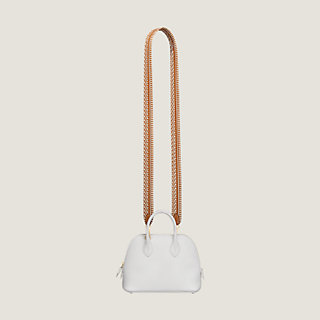 Sangle Cavale 25 mm bag strap | Hermès UK