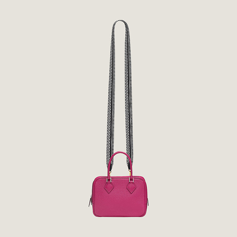 Sangle Cavale 25&nbsp;mm bag strap, View: , view 3 of 7