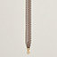 Sangle Cavale 25&nbsp;mm bag strap, View: front, front, view 1 of 4