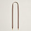 Sangle Cavale 25&nbsp;mm bag strap, View: front, front, view 2 of 4