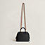 Sangle Cavale 25&nbsp;mm bag strap, View: front, front, view 3 of 4