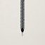 Sangle Cavale 25&nbsp;mm bag strap, View: front, front, view 1 of 4