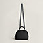 Sangle Cavale 25&nbsp;mm bag strap, View: front, front, view 3 of 4