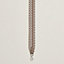 Sangle Cavale 25&nbsp;mm bag strap, View: front, front, view 1 of 4