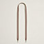 Sangle Cavale 25&nbsp;mm bag strap, View: front, front, view 2 of 4