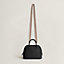 Sangle Cavale 25&nbsp;mm bag strap, View: front, front, view 3 of 4