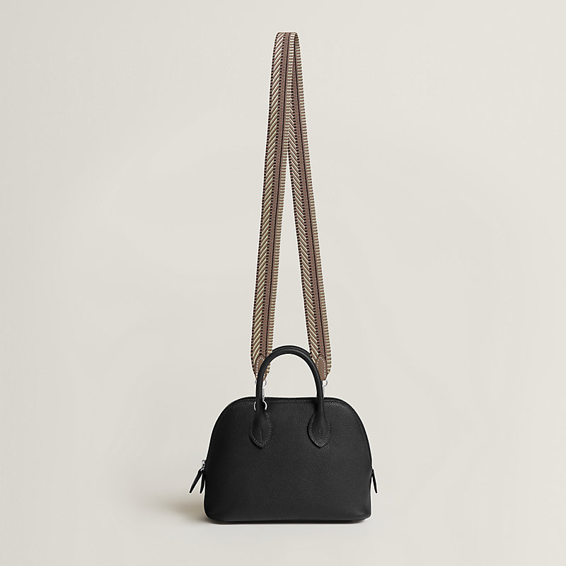 Sangle Cavale 25&nbsp;mm bag strap, View: , view 3 of 4