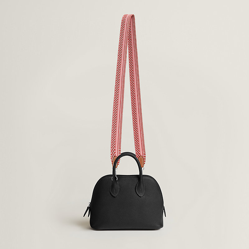 Sangle Cavale 25&nbsp;mm bag strap, View: , view 3 of 4