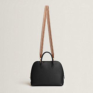 レア品 HERMES バンドリエール Sangle Cavale 25mm シルバー金具 楽天市場】エルメス バンドリエール ショルダーストラップ