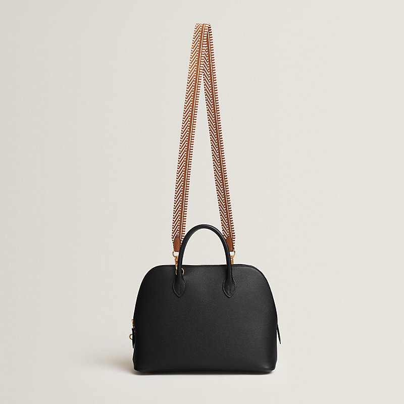 HERMES バンドリエールSangle Cavale 25 mm bag strap sangle-cavale-25mm-bag-strap--